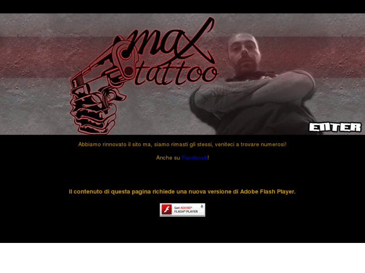 www.max-tattoo.com