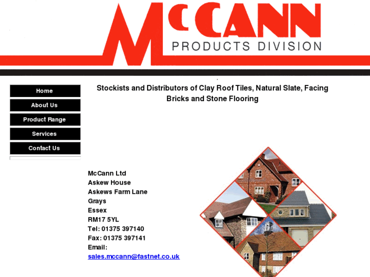 www.mccannltd.com