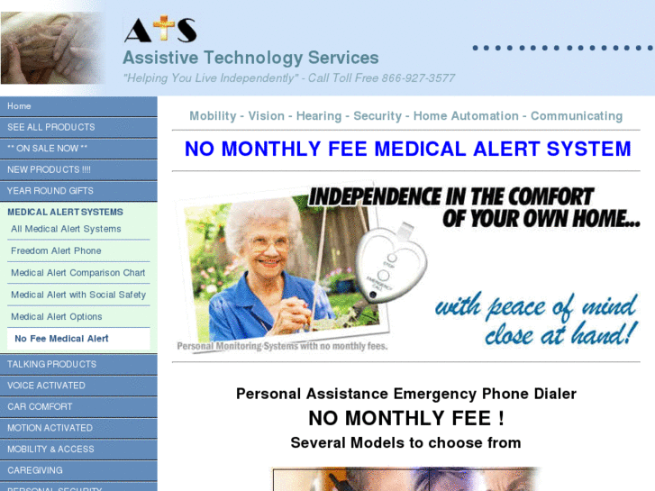 www.medicalalertnofee.com