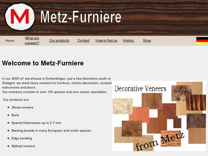 www.metz-furniere.de