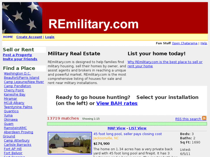 www.military-rent.com