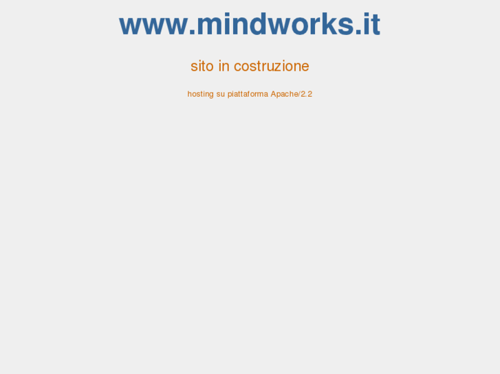 www.mindworks.it