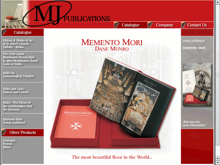 www.mjpublishers.com