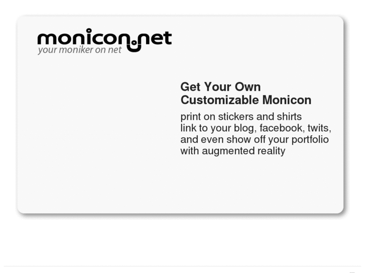 www.monicon.net