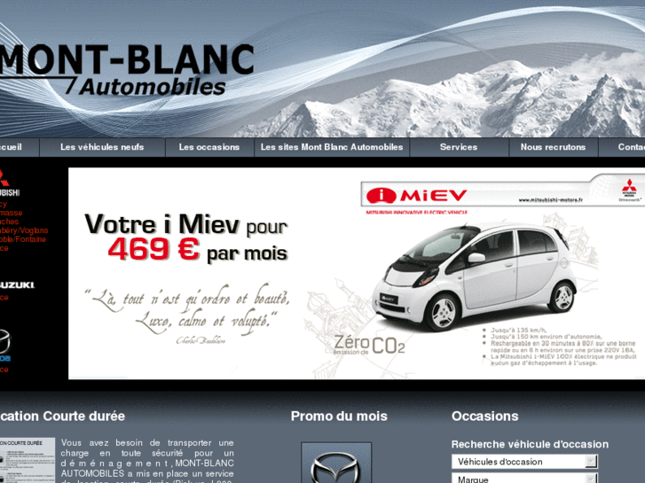 www.montblanc-automobiles.com