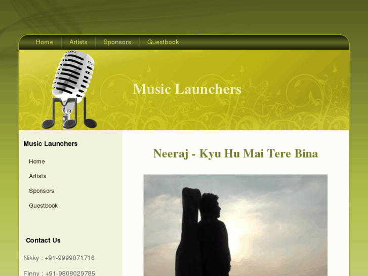 www.musiclaunchers.com