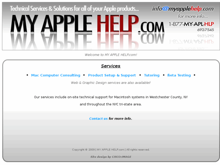 www.myapplehelp.com