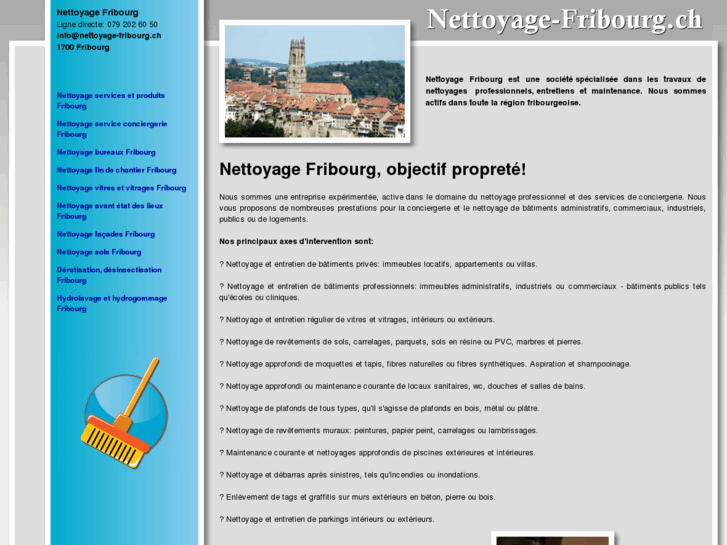 www.nettoyage-fribourg.ch