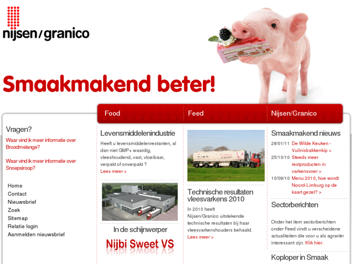 www.nijsen-granico.nl