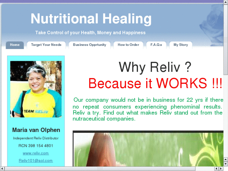 www.nutritionalhealing.info