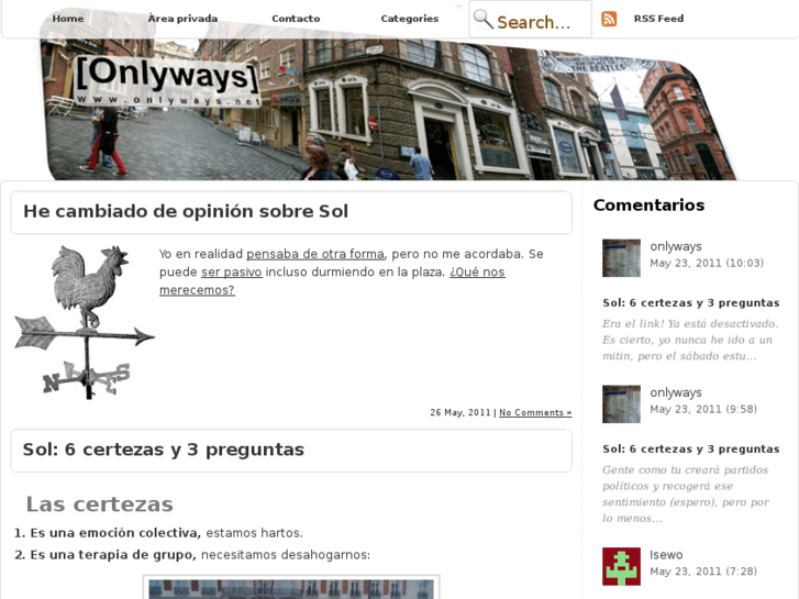 www.onlyways.net