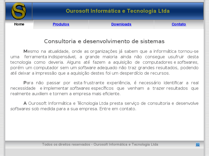 www.ourosoft.com