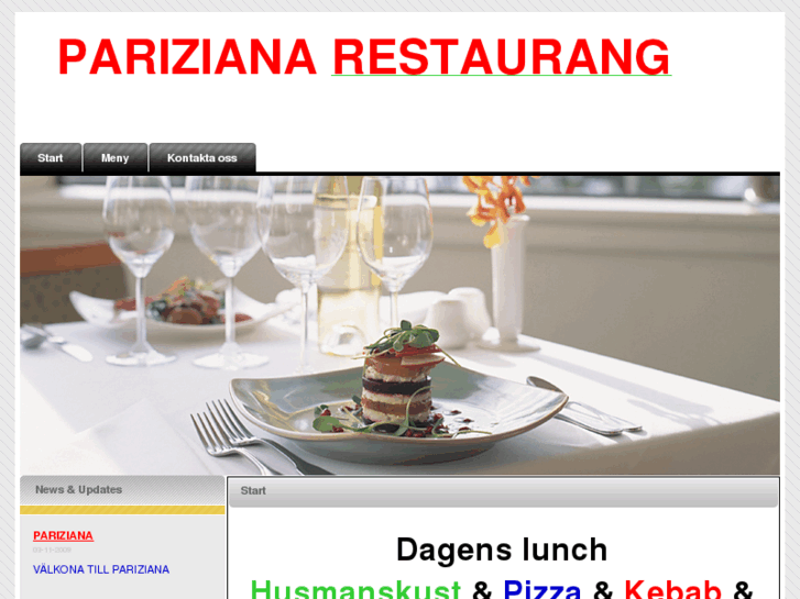 www.pariziana.com