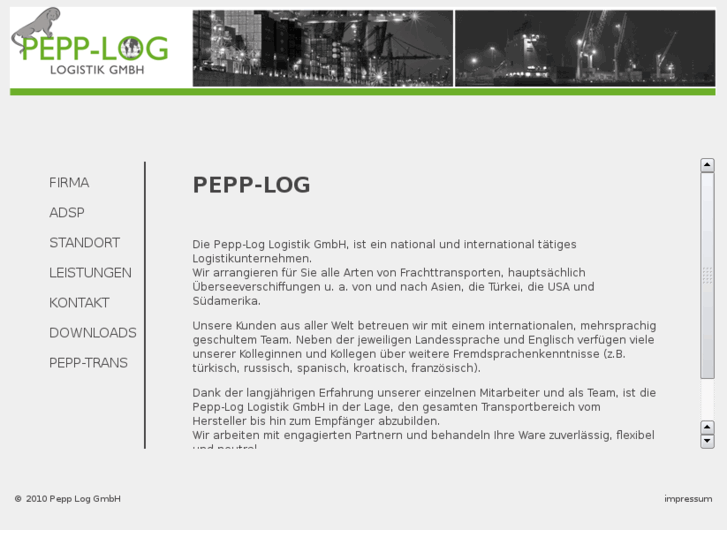 www.pepp-log.biz