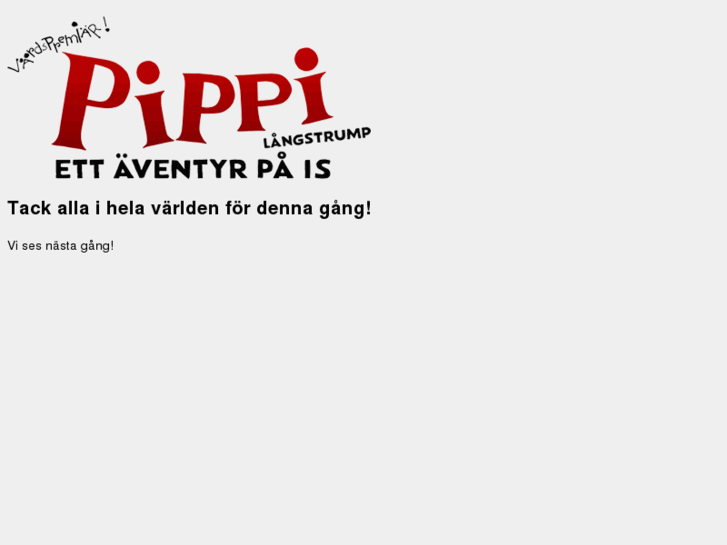 www.pippi.nu