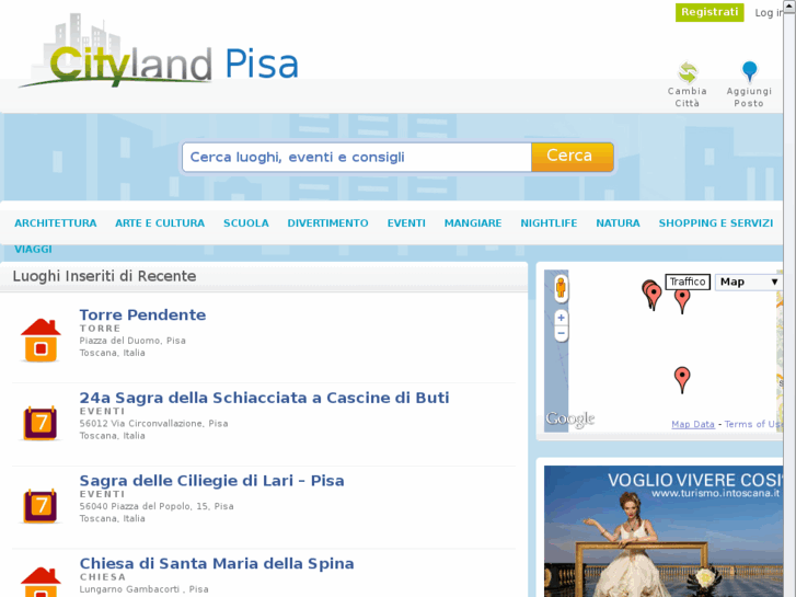 www.pisa.me