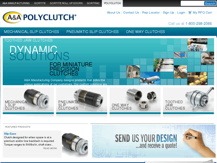 www.polyclutch.com