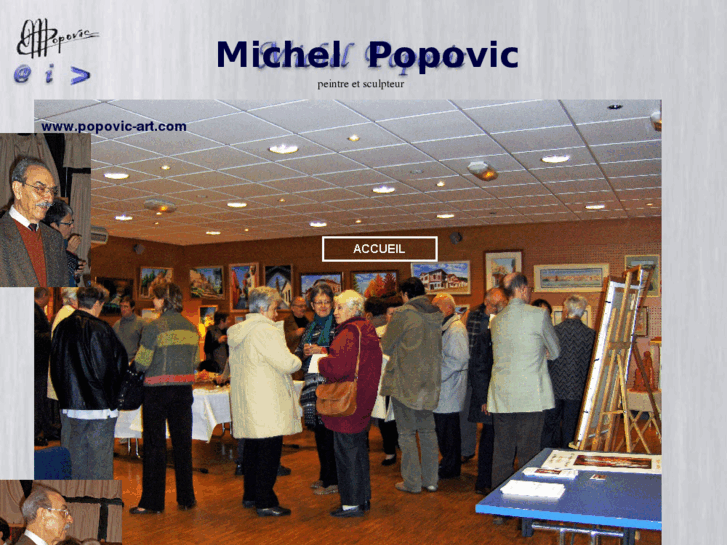 www.popovic-art.com