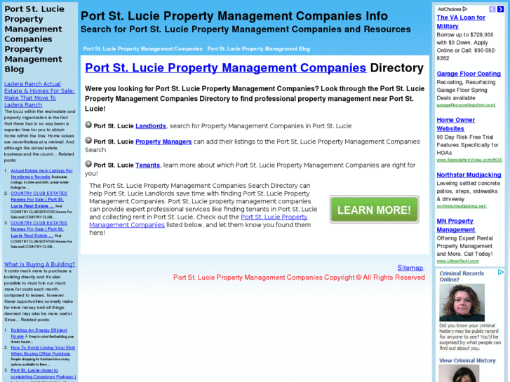 www.port-st-lucie-property-management-companies.info