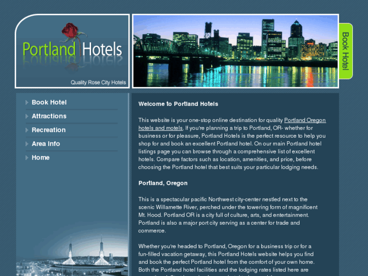 www.portland-or-hotels.com