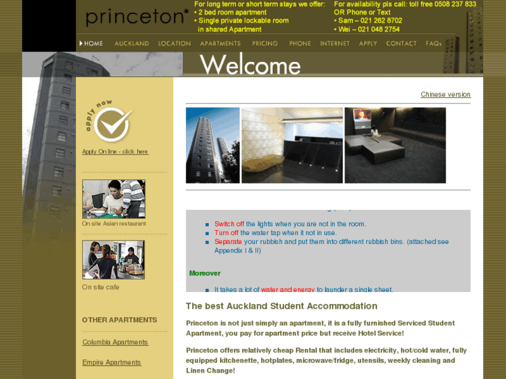 www.princeton.co.nz