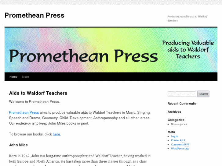 www.prometheanpress.com