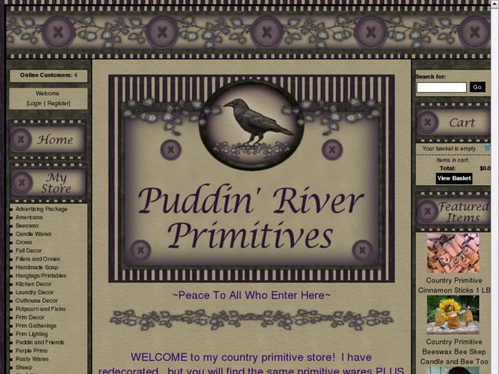 www.puddinriverprimitives.com