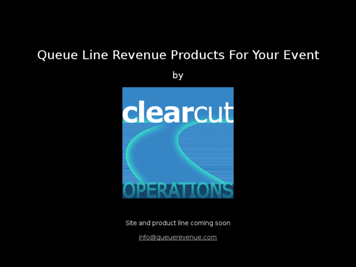 www.queuerevenue.com