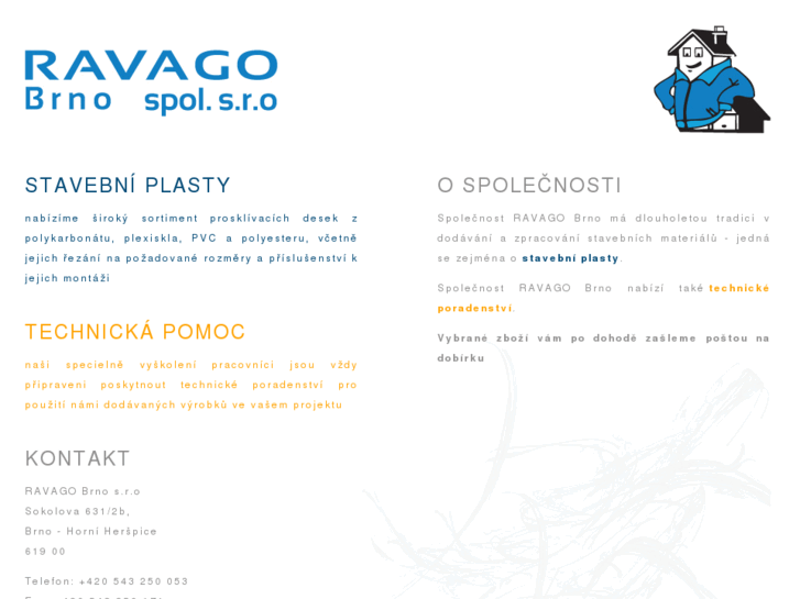 www.ravago-brno.cz