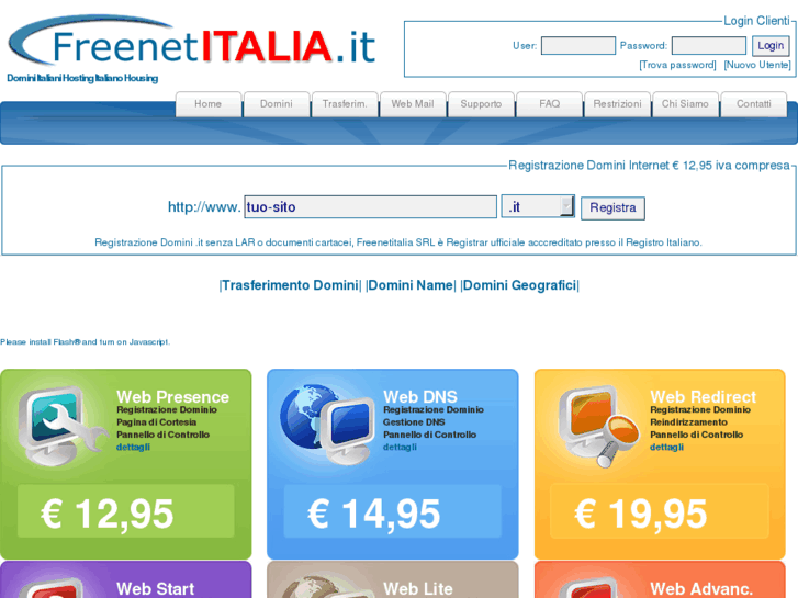 www.registrazioni-domini.it