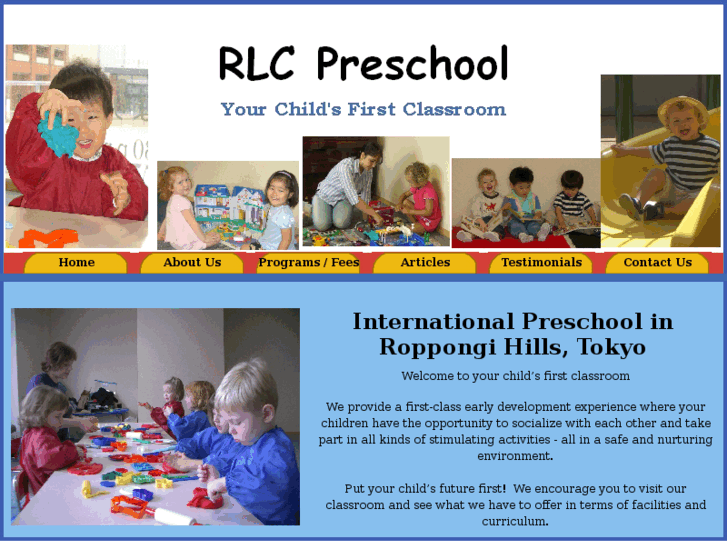 www.rlcpreschool.com