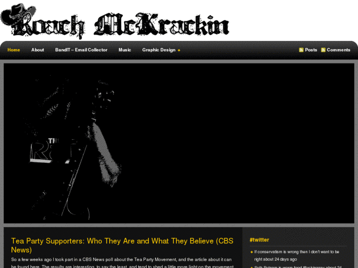 www.roachmckrackin.com