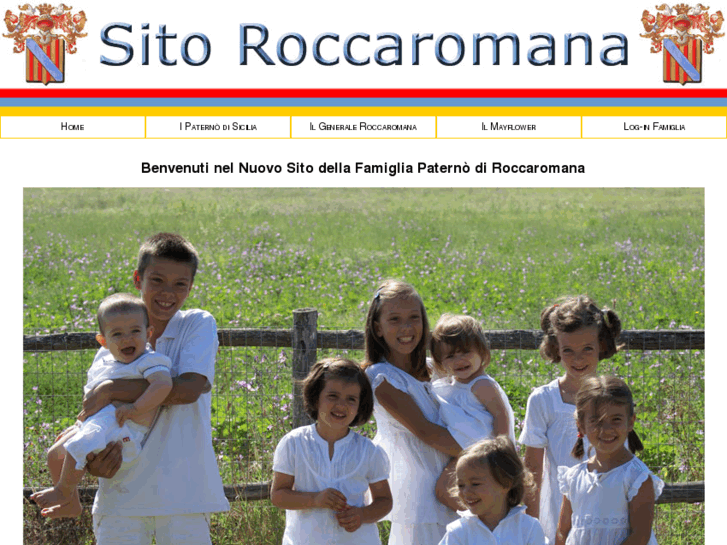 www.roccaromana.org