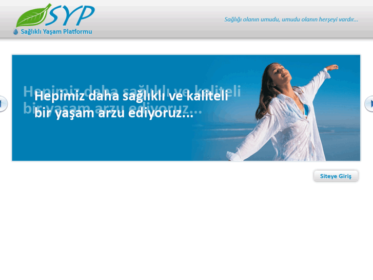 www.saglikliyasamplatformu.com