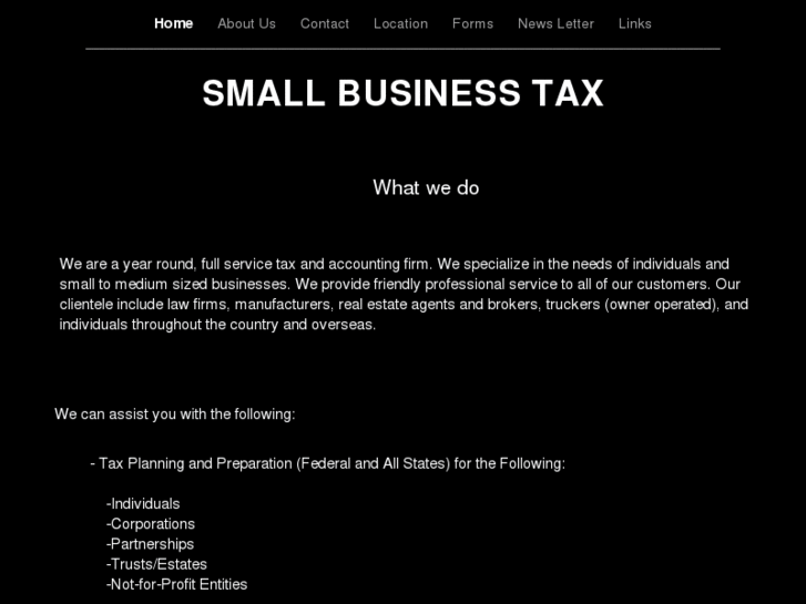 www.sdcbstax.com