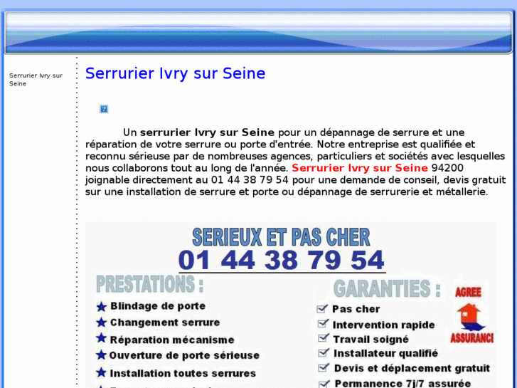 www.serrurierivrysurseine.org