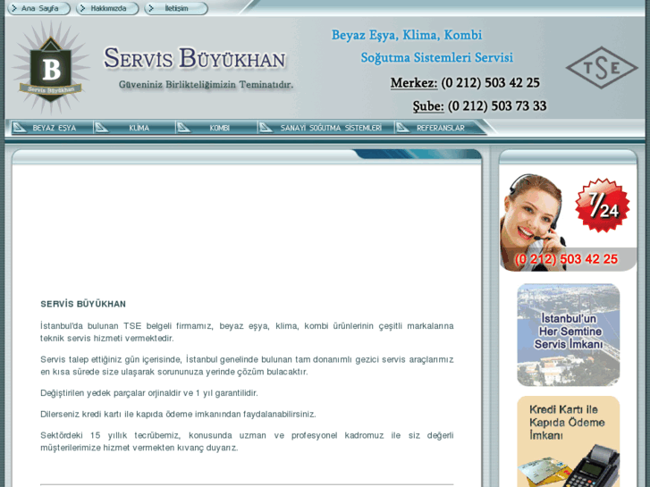 www.servisbuyukhan.com