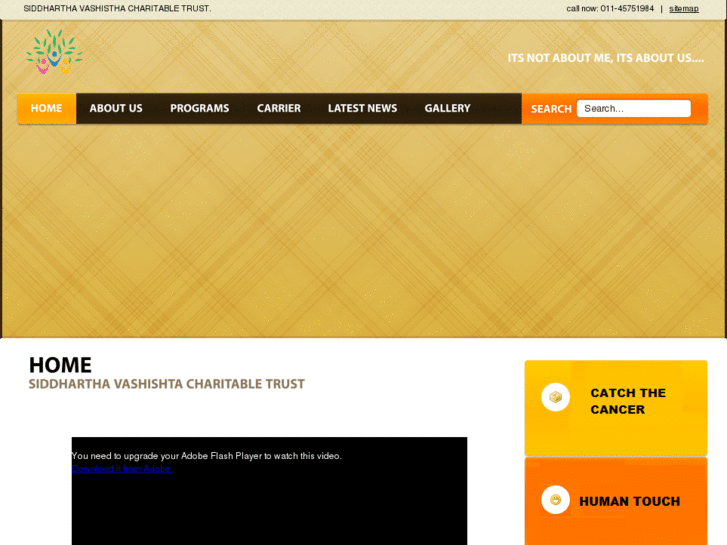 www.siddharthavashishta.com