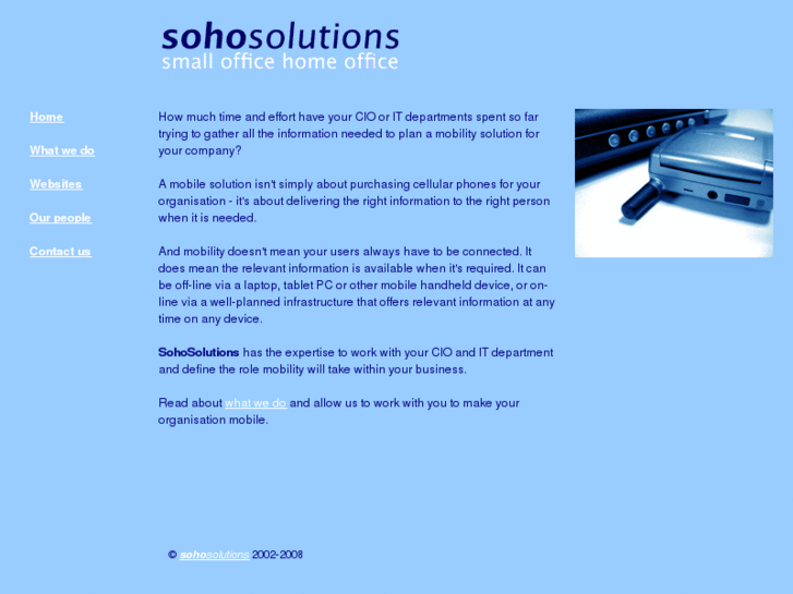 www.sohosolutions.co.nz