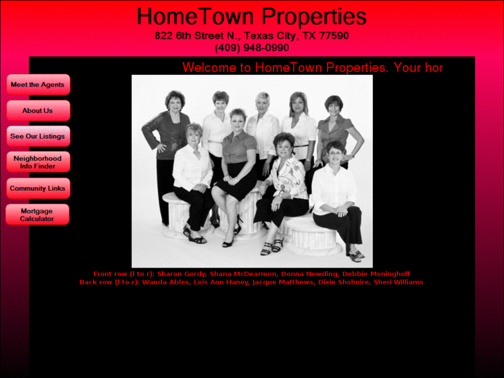 www.soldbyhometown.com