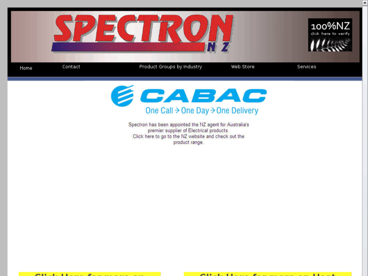 www.spectron.co.nz