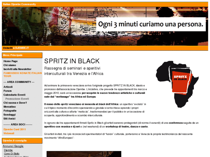 www.spritzinblack.com