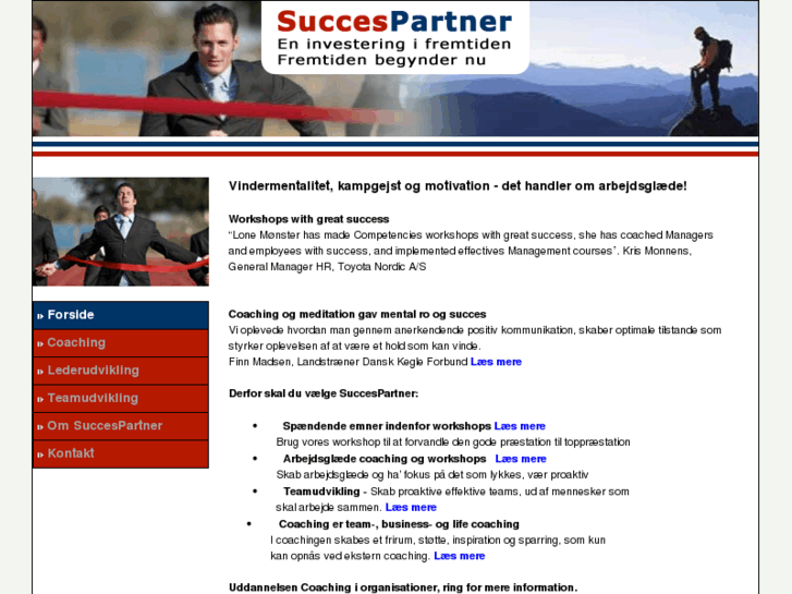 www.succespartner.com