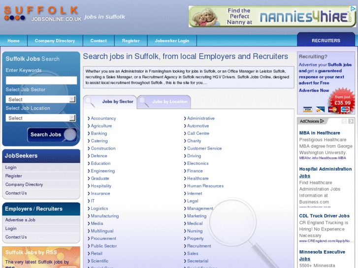 www.suffolkjobsonline.co.uk