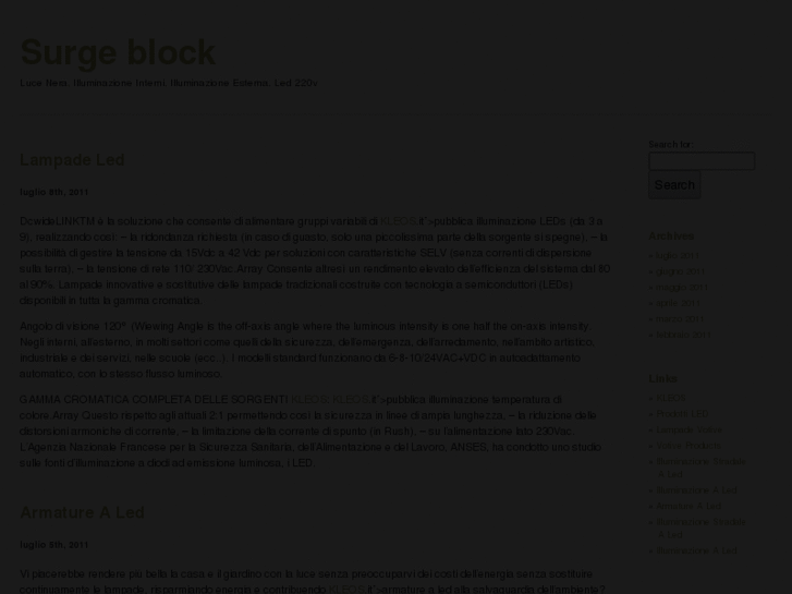 www.surgeblock.com