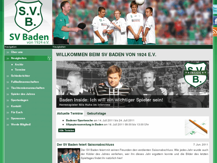 www.svbadenvon1924.com