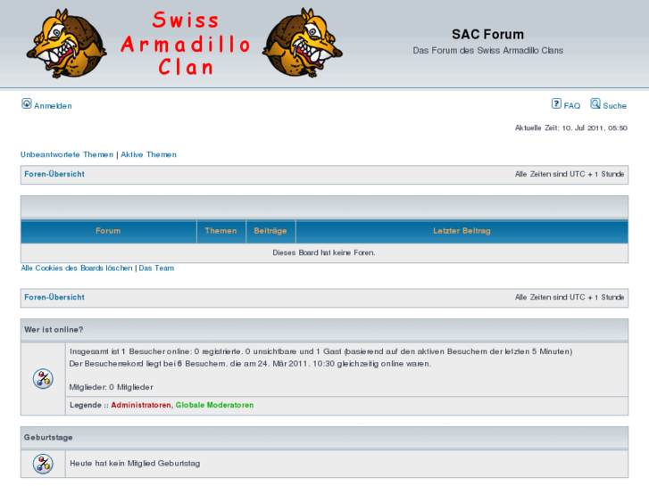 www.swiss-armadillo-clan.com