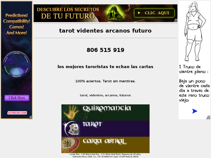 www.tarot-videntes.com