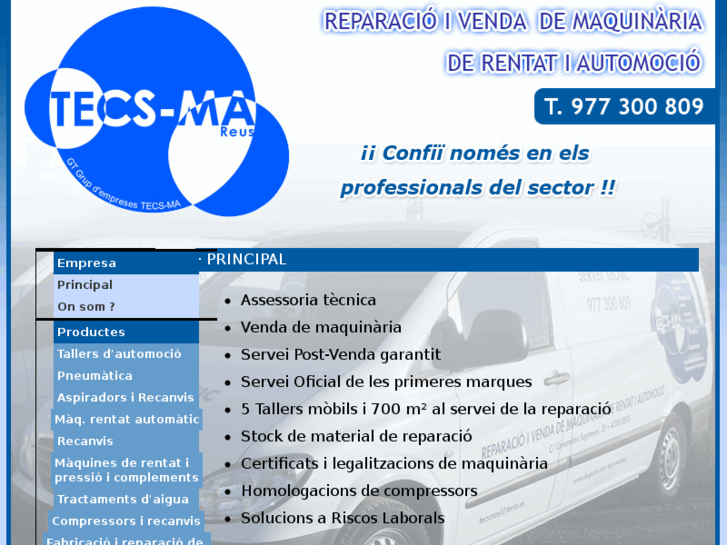 www.tecsmareus.com