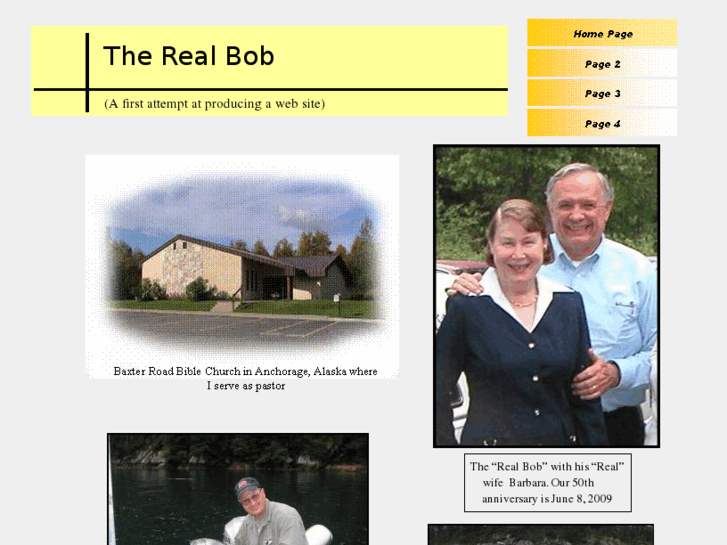 www.therealbob.com